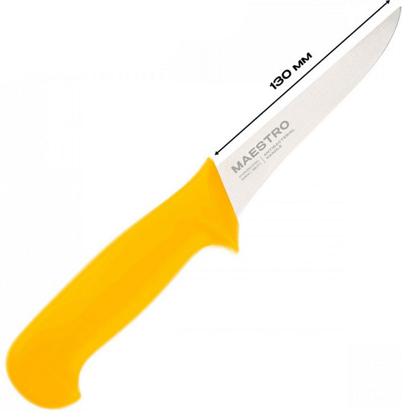 Изображение товара Набор ножей Jolly Kitchen Maestro / JK-BON-M5