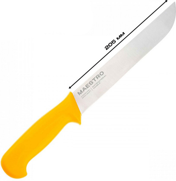 Изображение товара Набор ножей Jolly Kitchen Maestro / JK-BON-M5