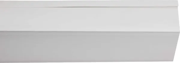 Изображение товара Кабель-канал Gigant 40x25 с крышкой / 77010-2GI (2м, белый)