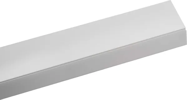 Изображение товара Кабель-канал Gigant 25x16 с крышкой / 79003-2GI (2м, белый)