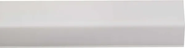 Изображение товара Кабель-канал Gigant 25x16 с крышкой / 79003-2GI (2м, белый)