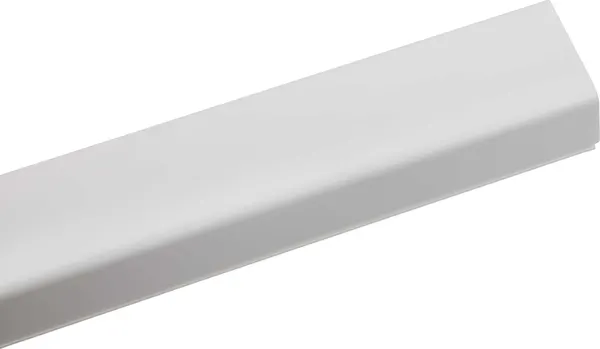 Изображение товара Кабель-канал Gigant 25x16 с крышкой / 79003-2GI (2м, белый)