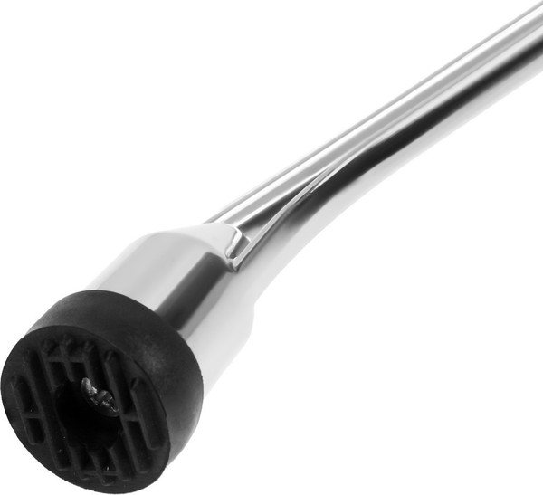 Изображение товара Ограничитель дверной Lockland 9351750 (хром)