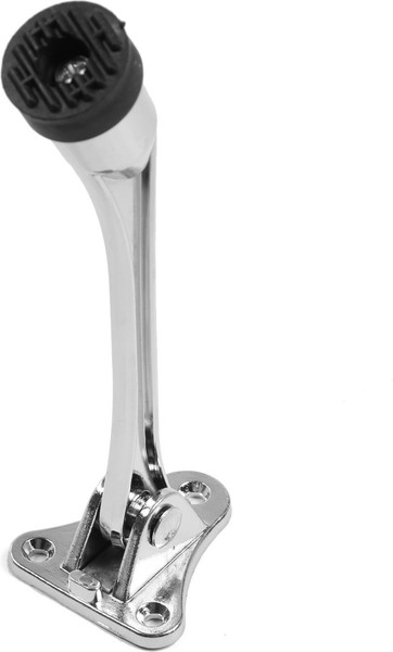 Изображение товара Ограничитель дверной Lockland 9351750 (хром)