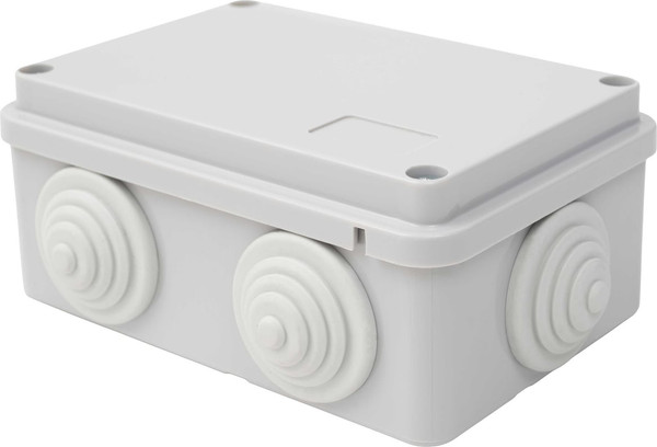 Изображение товара Коробка распределительная Gigant IP55 44008-1GI