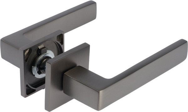 Изображение товара Ручка дверная Lockland 10449608 (графит)