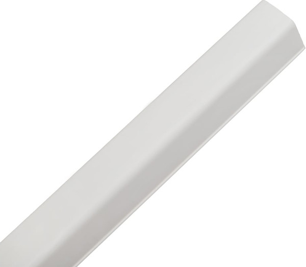 Изображение товара Кабель-канал Gigant 16x16 с крышкой / 79002-2GI (2м, белый)