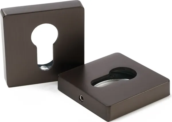 Изображение товара Накладка на цилиндр Lockland 10359151 (графит)