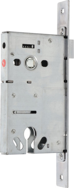 Изображение товара Корпус врезного замка Lockland 10723608 (хром)