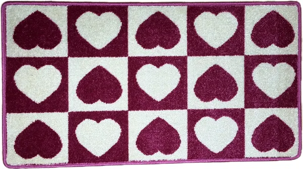 Изображение товара Коврик Витебские ковры Kids 20С45-БК/ЭО 65910 6 (0.8x1.5)