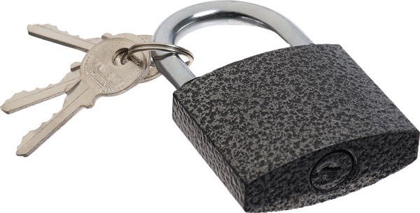 Изображение товара Замок навесной Lockland 6884225