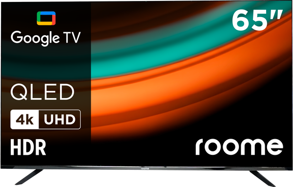 Изображение товара Телевизор Roome 65" 65KU426QG + Кронштейн LDA41-441-R