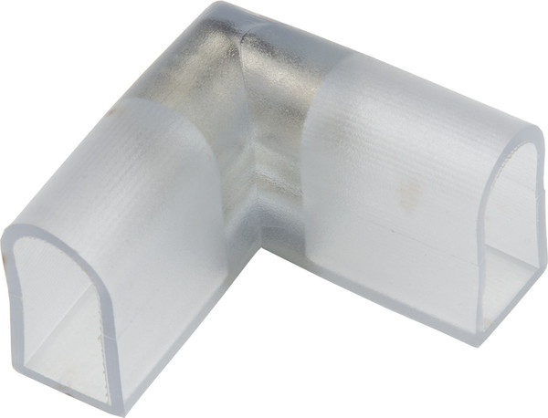Коннектор для светодиодной ленты Uniel UTC-K-24/N22 Clear 010 Polybag / UL-00005795 — фото 5