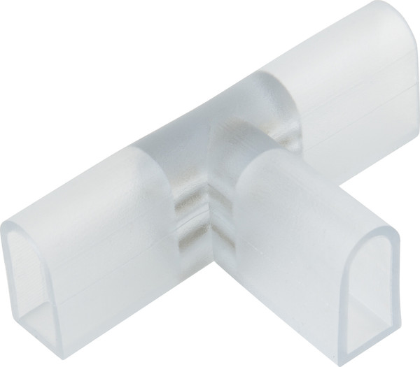 Коннектор для светодиодной ленты Uniel UTC-K-32/N21 Clear 010 Polybag / UL-00004461 — фото 3