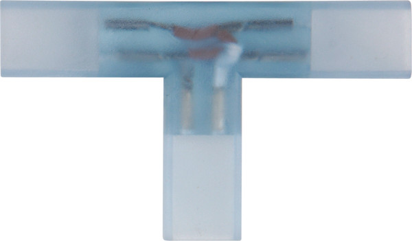 Коннектор для светодиодной ленты Uniel UTC-K-32/A67-NNN Clear 005 Polybag / 10818 — фото 3