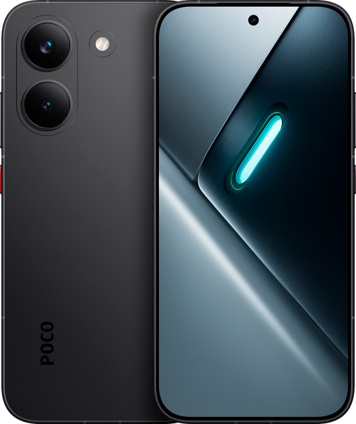 Изображение товара Смартфон POCO X8 Pro 8GB/256GB (черный)