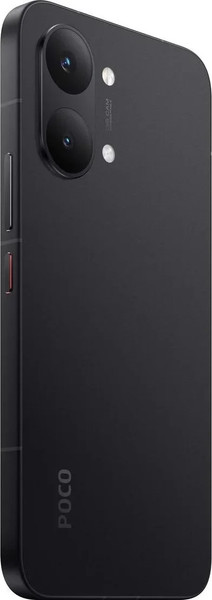 Изображение товара Смартфон POCO X8 Pro Max 12GB/256GB (черный)