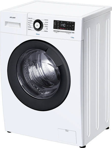Изображение товара Стиральная машина ATLANT СМА 60У1018-Т-01