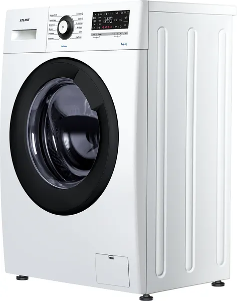 Изображение товара Стиральная машина ATLANT СМА 60У1018-Т-01