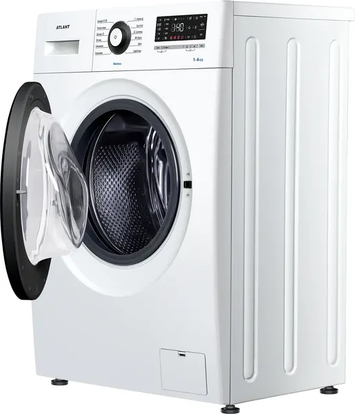 Изображение товара Стиральная машина ATLANT СМА 60У1018-Т-01