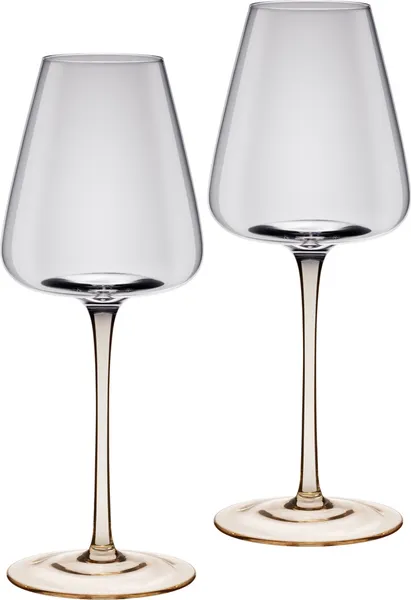 Изображение товара Набор бокалов Lefard Alure Colors 685-159