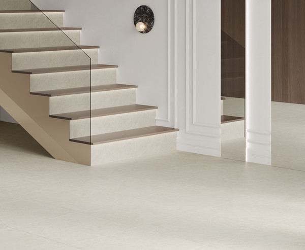 Изображение товара Плитка Laparet Ardesia Beige / LP6060G0221R (600х600, бежевый матовый)