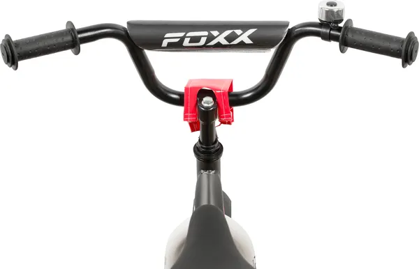 Изображение товара Детский велосипед Foxx Brief 163BRIEF.GR6 (16, темно-серый)