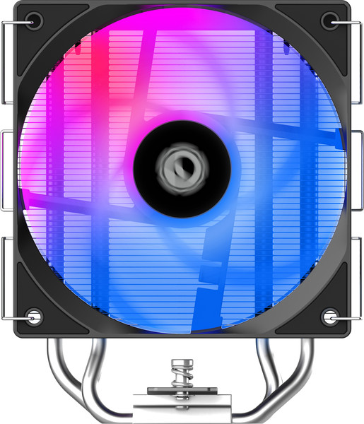 Изображение товара Кулер для процессора ID-Cooling SE-214-XT V2