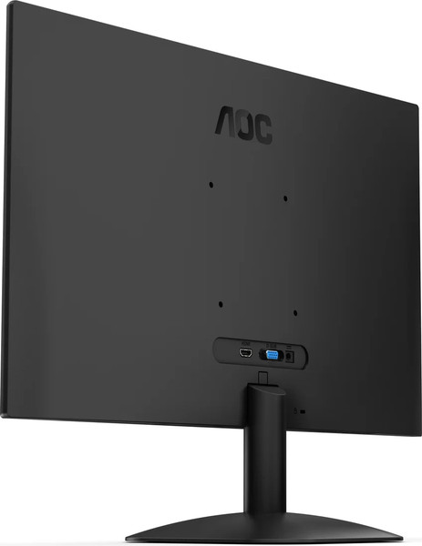 Изображение товара Монитор AOC 24B31H