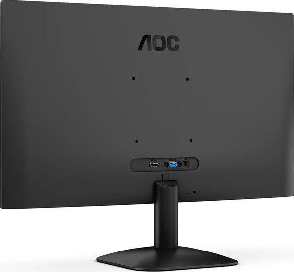 Изображение товара Монитор AOC 24B31H