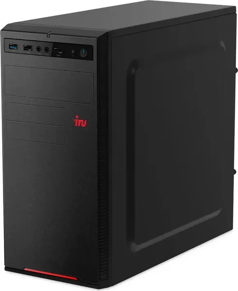 Изображение товара Системный блок IRU Planio 310H6SE MT без ОС (2169039)