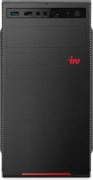 Изображение товара Системный блок IRU Planio 310H6SE MT без ОС (2169039)