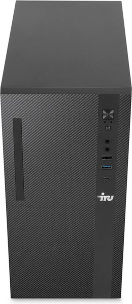 Изображение товара Системный блок IRU 310SC MT Windows 11 Pro (2140119)