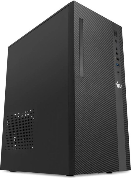 Изображение товара Системный блок IRU 310SC MT Windows 11 Pro (2140119)