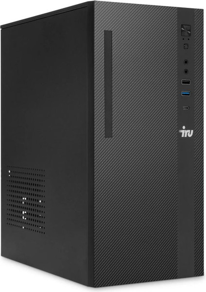 Изображение товара Системный блок IRU 310SC MT Windows 11 Pro (2140119)