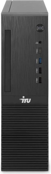 Изображение товара Системный блок IRU 310SC SFF Windows 11 Pro (2152522)