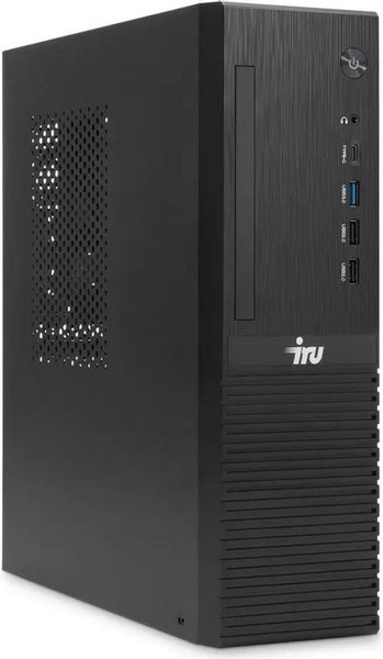 Изображение товара Системный блок IRU 310SC SFF Windows 11 Pro (2152522)