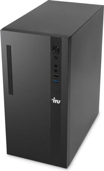 Изображение товара Системный блок IRU 310SC MT Windows 11 Pro (2152524)