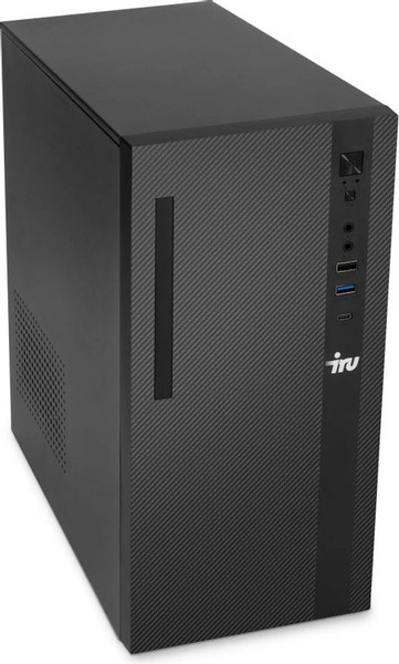 Изображение товара Системный блок IRU 310SC MT Windows 11 Pro (2152524)