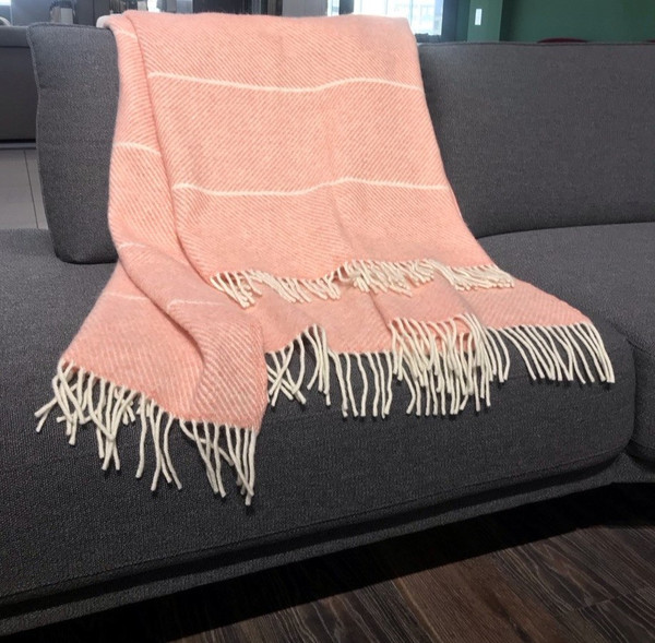 Изображение товара Плед Klippan Рижский Лакшми 130x200