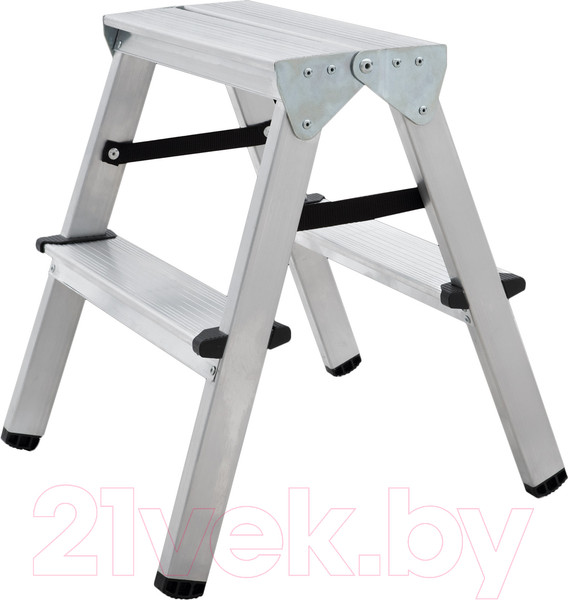 Изображение товара Лестница-стремянка Новая Высота NV 1120 / 1120202