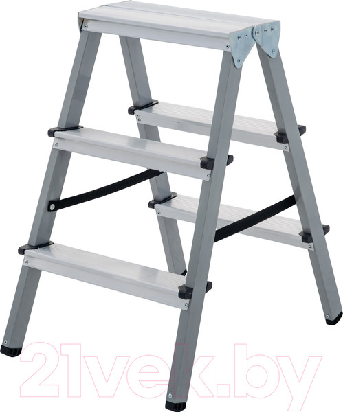 Изображение товара Лестница-стремянка Новая Высота NV 114 / 1140203