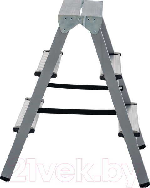 Изображение товара Лестница-стремянка Новая Высота NV 114 / 1140203