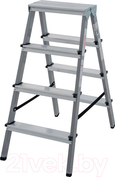 Изображение товара Лестница-стремянка Новая Высота NV 114 / 1140204
