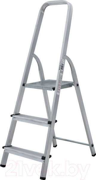 Изображение товара Лестница-стремянка Новая Высота NV 1110 / 1110103