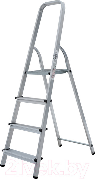 Изображение товара Лестница-стремянка Новая Высота NV 1110 / 1110104