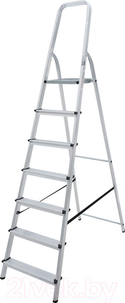 Изображение товара Лестница-стремянка Новая Высота NV 1110 / 1110107