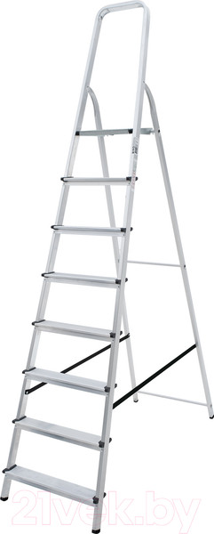 Изображение товара Лестница-стремянка Новая Высота NV 1110 / 1110108