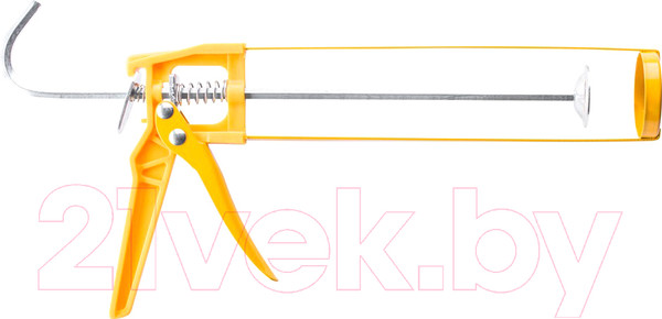 Изображение товара Пистолет для герметика Hardy 2050-120000