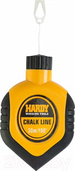Изображение товара Шнур разметочный Hardy 0720-323000